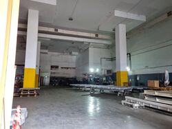 Tuas View Walk 1 (D22), Factory #575912181